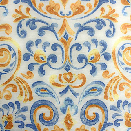 Tessuto Sassolungo Resinato