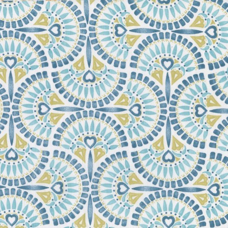 Tessuto Sassolungo Resinato