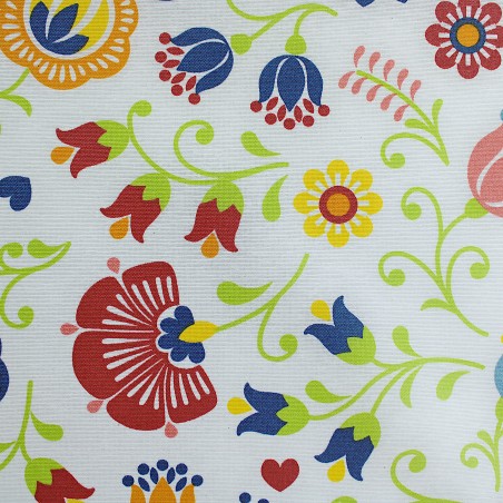 Tessuto Sassolungo Resinato