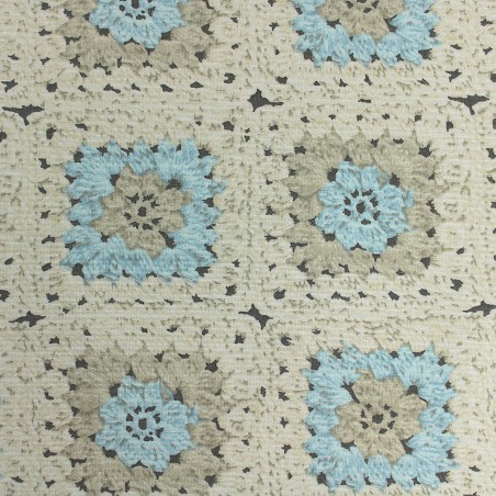 Tessuto Sassolungo Resinato