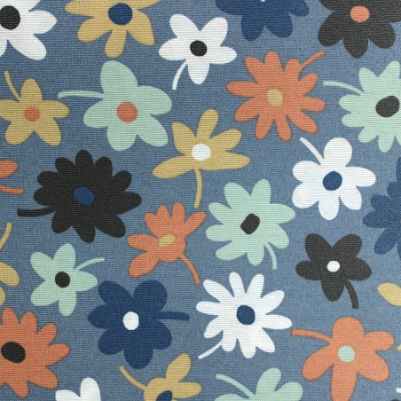 Tessuto Sassolungo Resinato