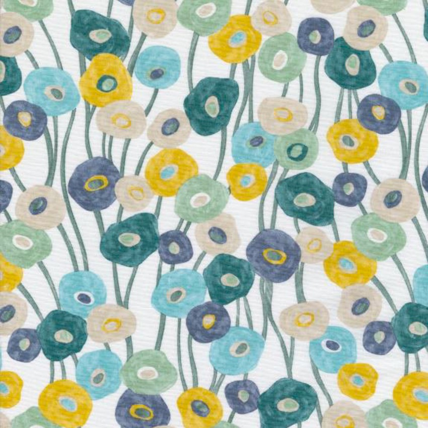 Tessuto Sassolungo Resinato