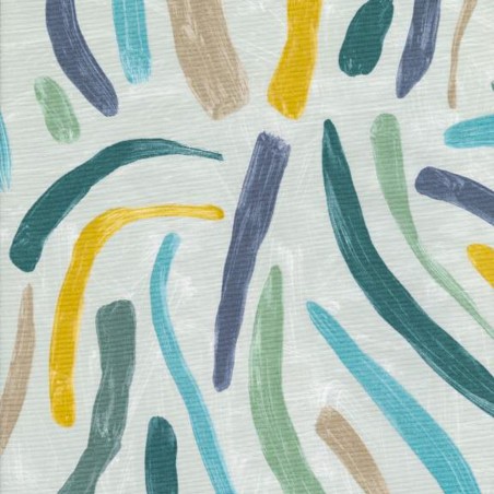 Tessuto Sassolungo Resinato