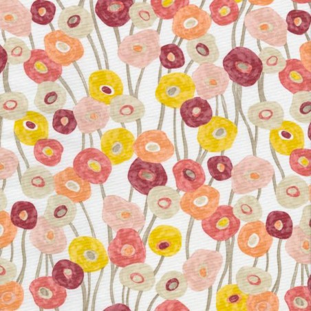 Tessuto Sassolungo Resinato