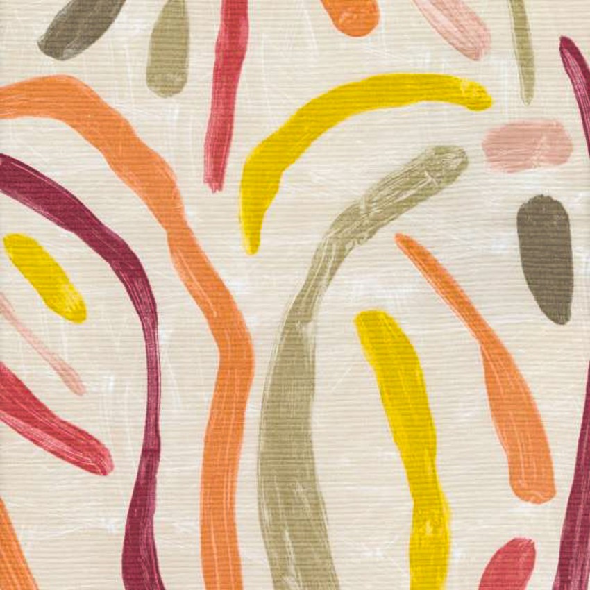 Tessuto Sassolungo Resinato