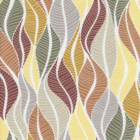 Tessuto Sassolungo Resinato