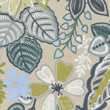 Tessuto Sassolungo Resinato