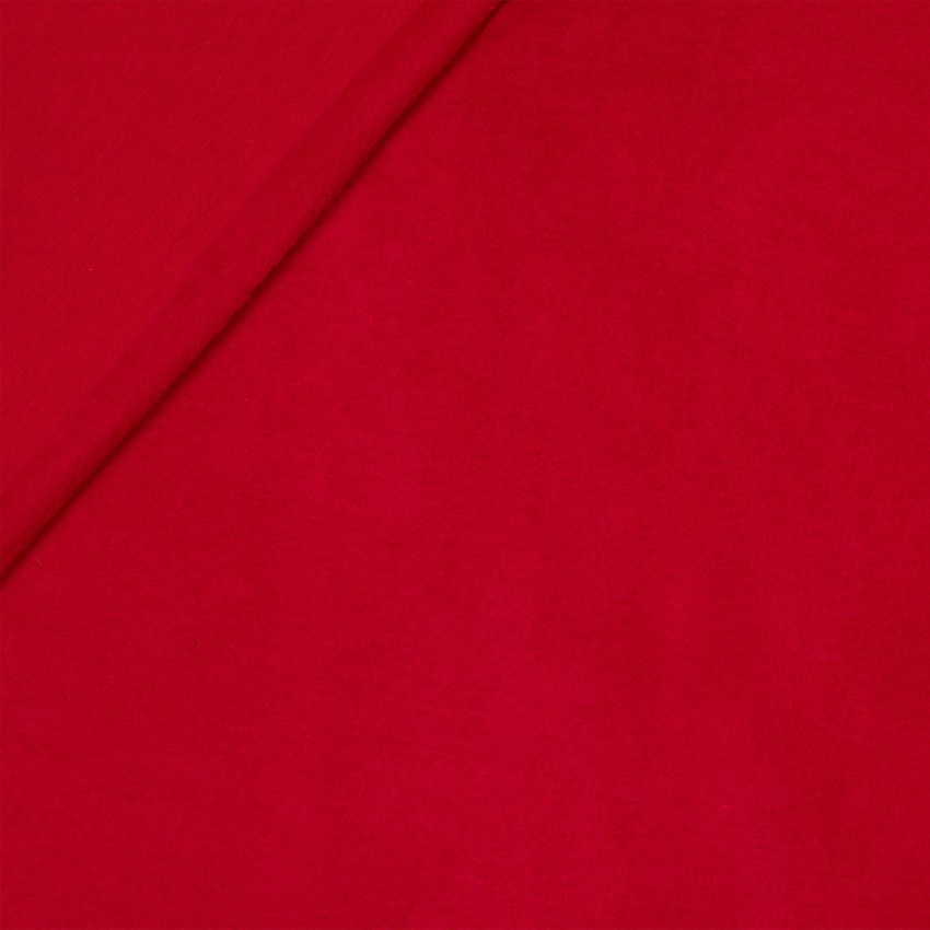 Tessuto Felpa Bielastica Garzato Rt+pz