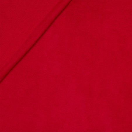 Tessuto Felpa Bielastica Garzato