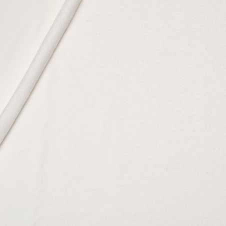 Tessuto Felpa Bielastica Garzato