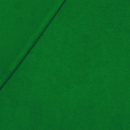 Tessuto Felpa Bielastica Garzato