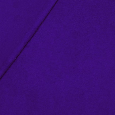 Tessuto Felpa Bielastica Garzato