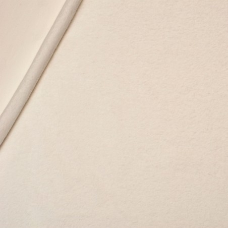 Tessuto Felpa Bielastica Garzato