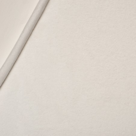 Tessuto Felpa Bielastica Garzato