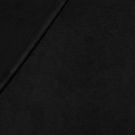 Tessuto Felpa Bielastica Garzato