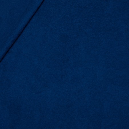 Tessuto Felpa Bielastica Garzato