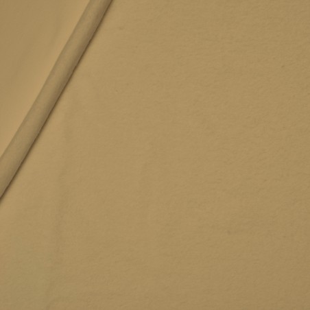 Tessuto Felpa Bielastica Garzato