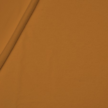 Tessuto Felpa Bielastica Garzato