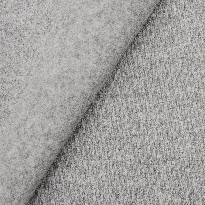 Maglina Cotone Elide Garzato