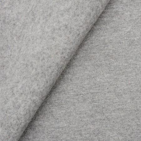 Maglina Cotone Elide Garzato