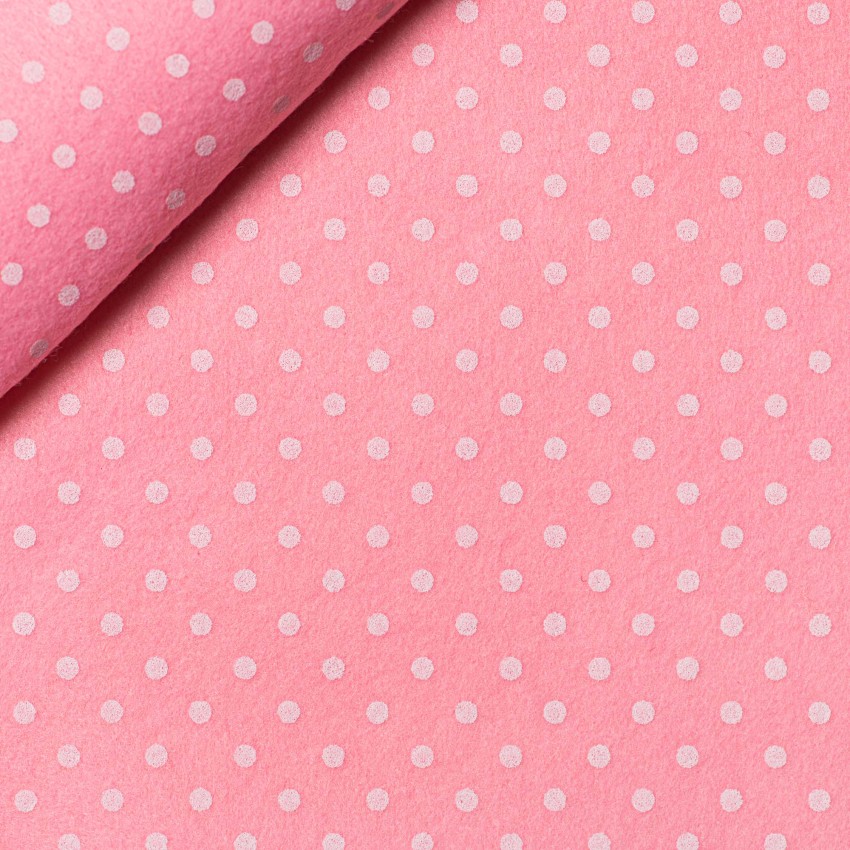 Bedruckter Fantasy-Stoff