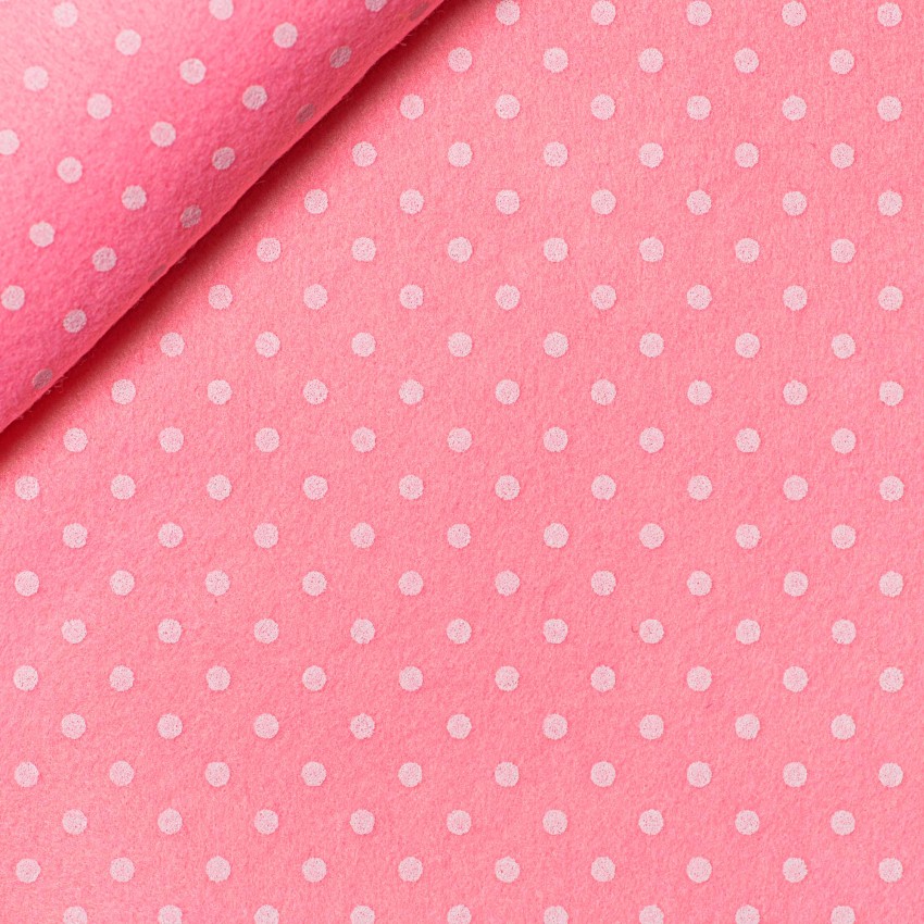 Bedruckter Fantasy-Stoff