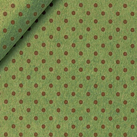 Panno Fantasia Stampato