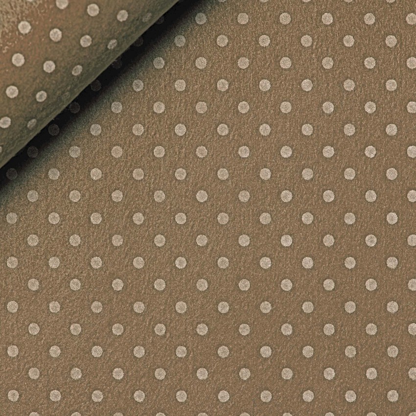 Bedruckter Fantasy-Stoff