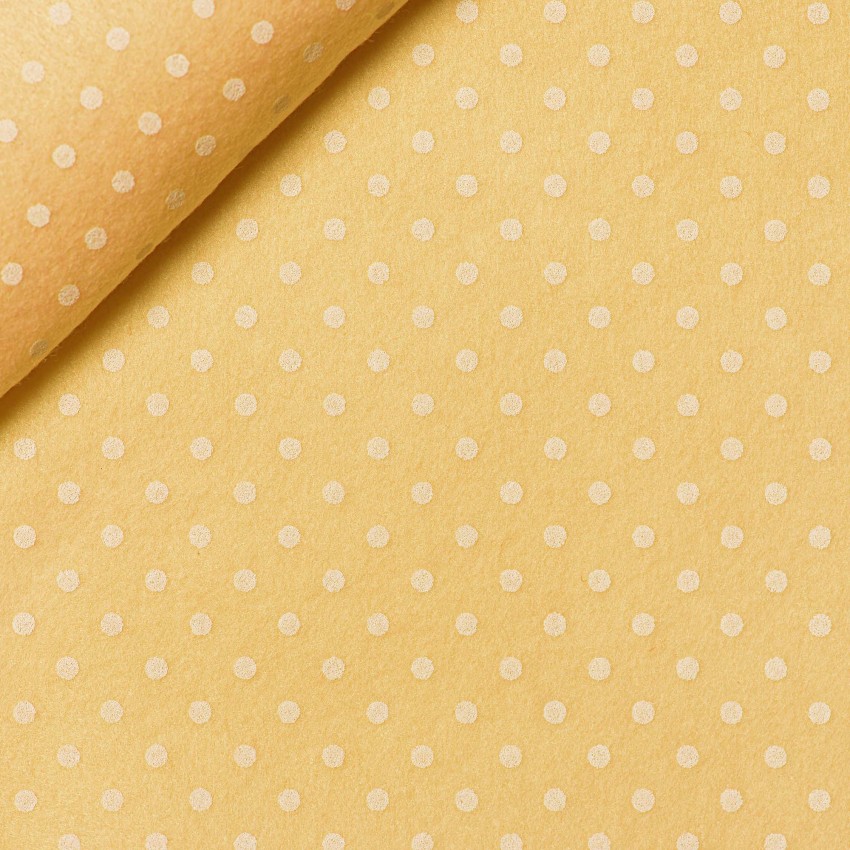 Bedruckter Fantasy-Stoff