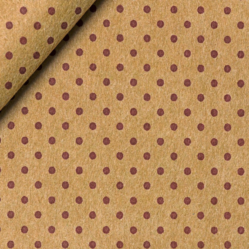 Bedruckter Fantasy-Stoff