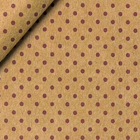 Panno Fantasia Stampato