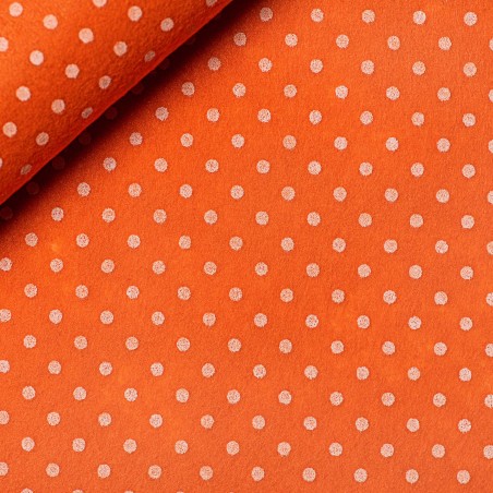 Panno Fantasia Stampato