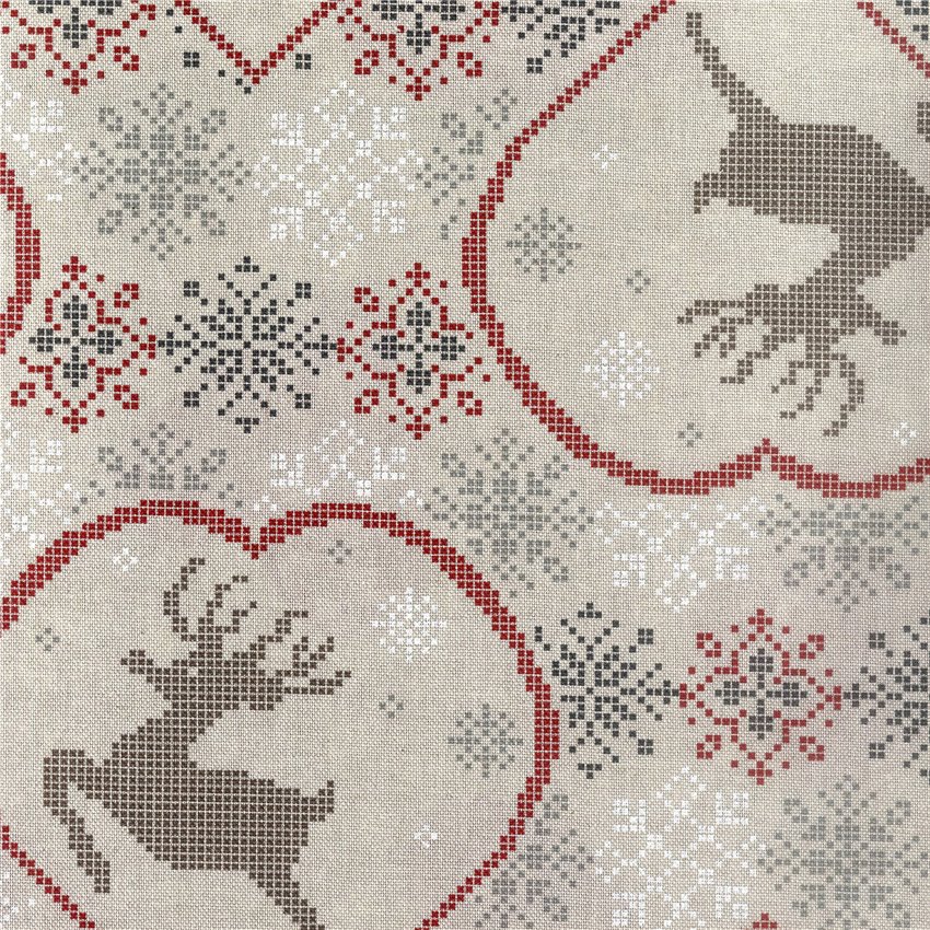 Tessuto Canazei Resinato