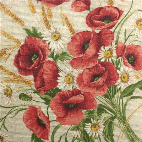 Tessuto Canazei Resinato