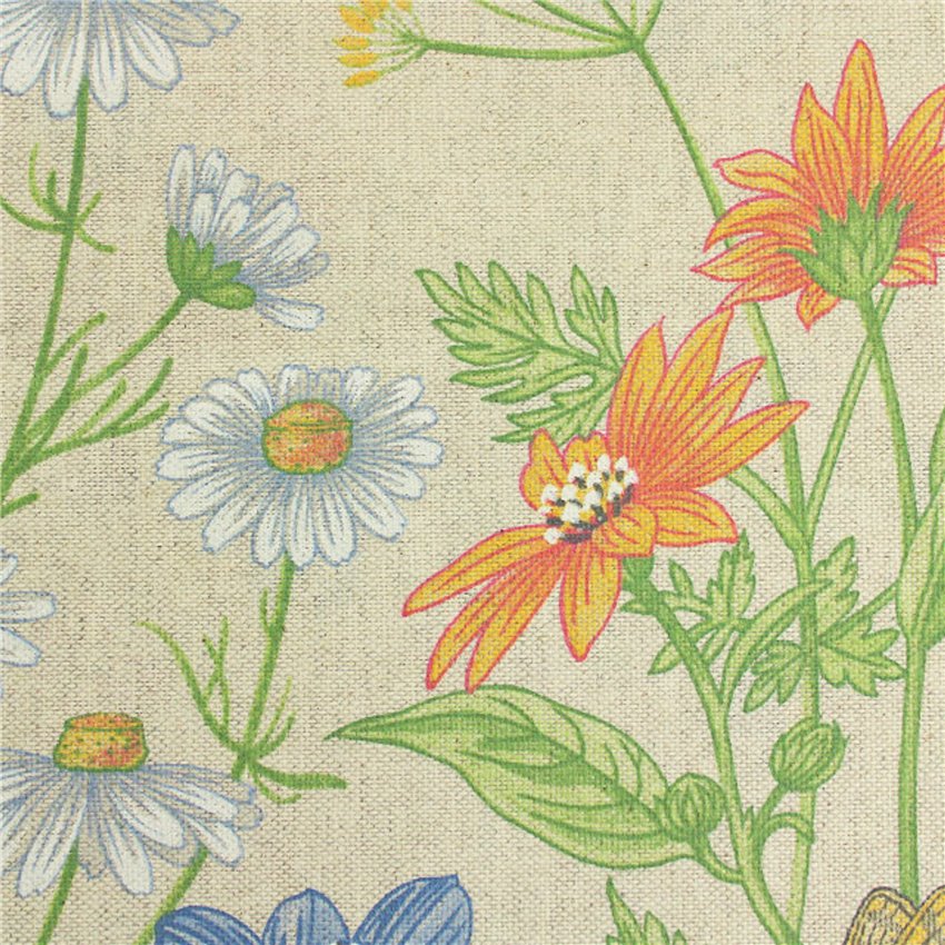 Tessuto Canazei Resinato