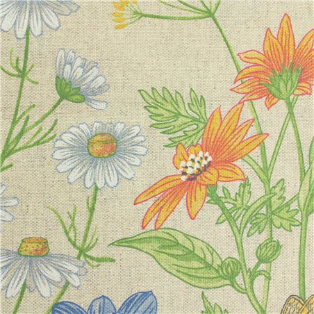 Tessuto Canazei Resinato