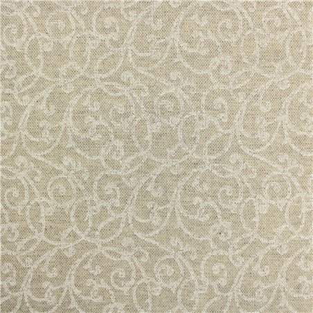 Tessuto Canazei Resinato