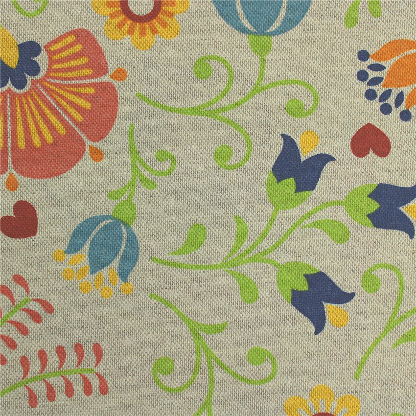 Tessuto Canazei Resinato