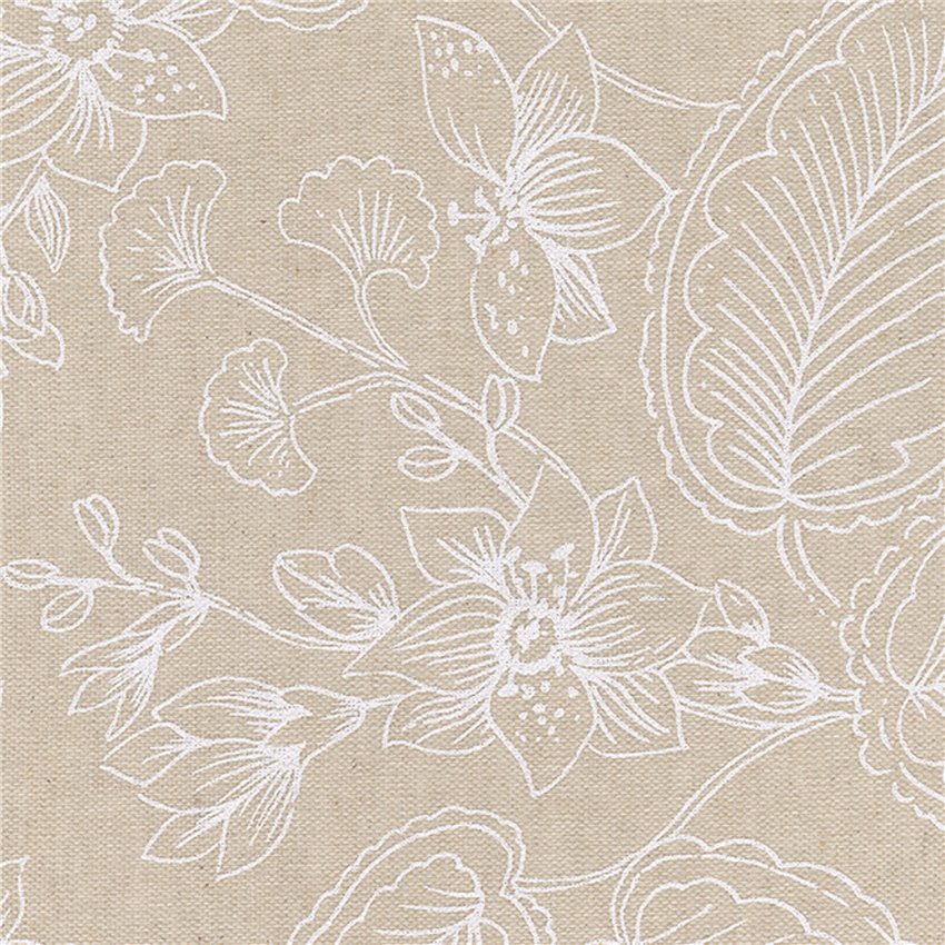 Tessuto Canazei Resinato