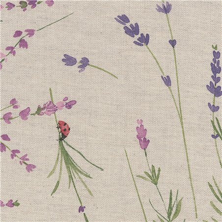 Tessuto Canazei Resinato