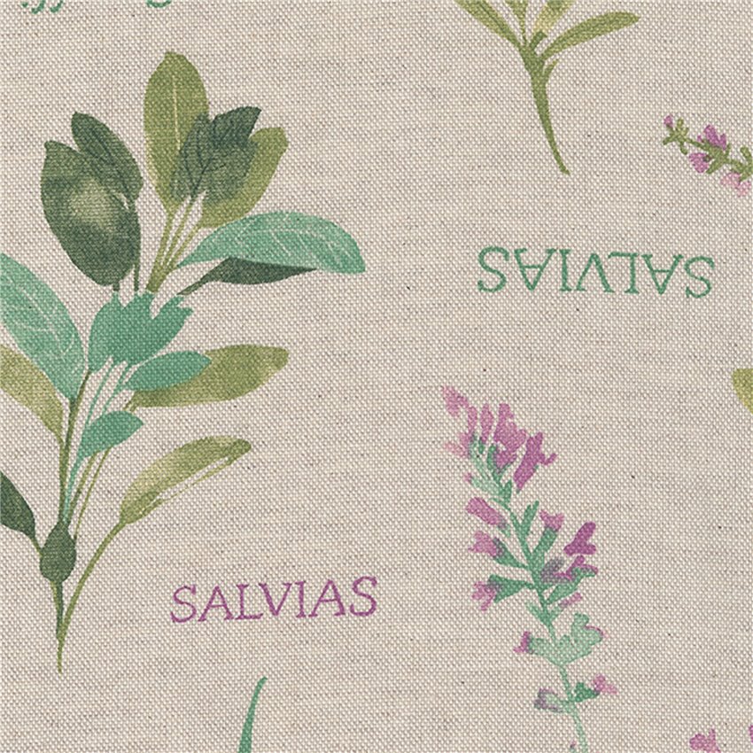 Tessuto Canazei Resinato