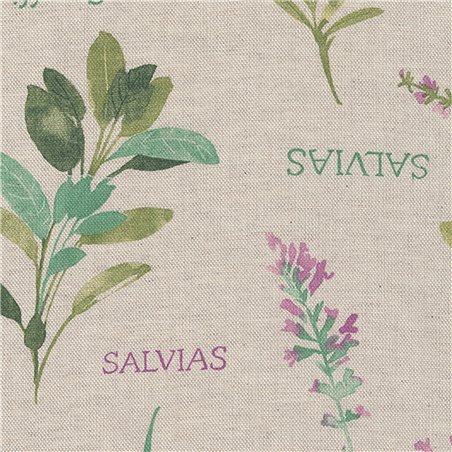 Tessuto Canazei Resinato