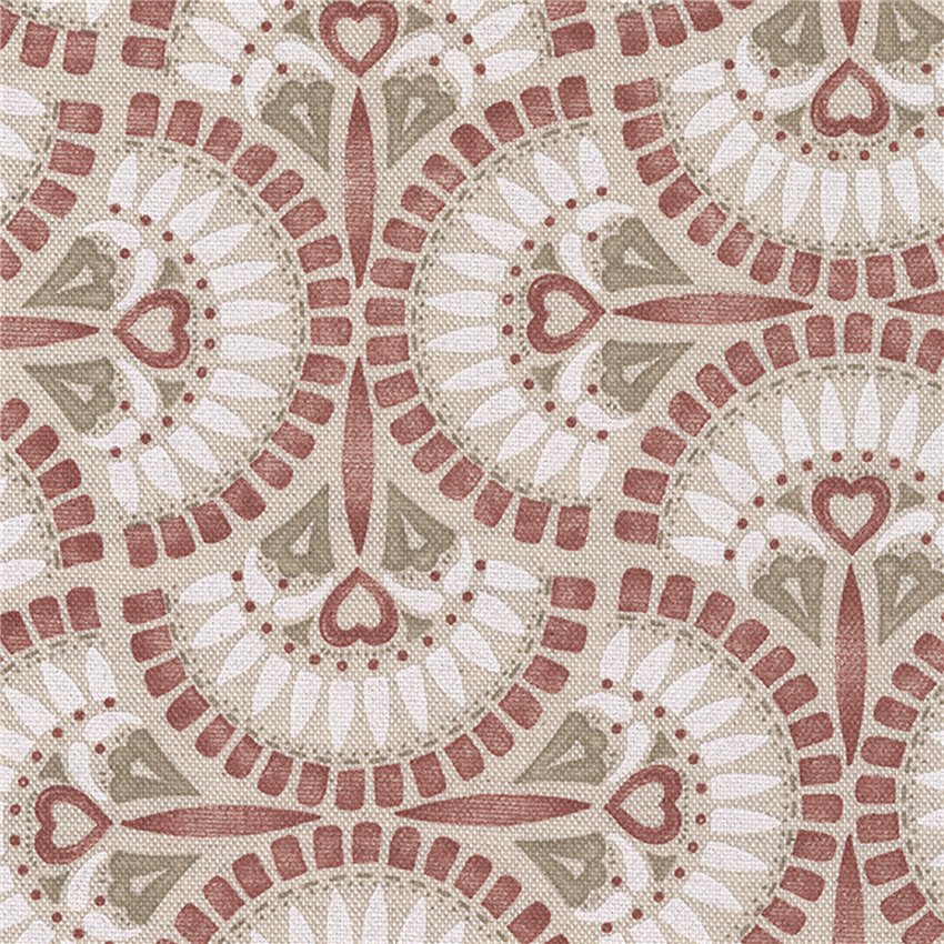 Tessuto Canazei Resinato