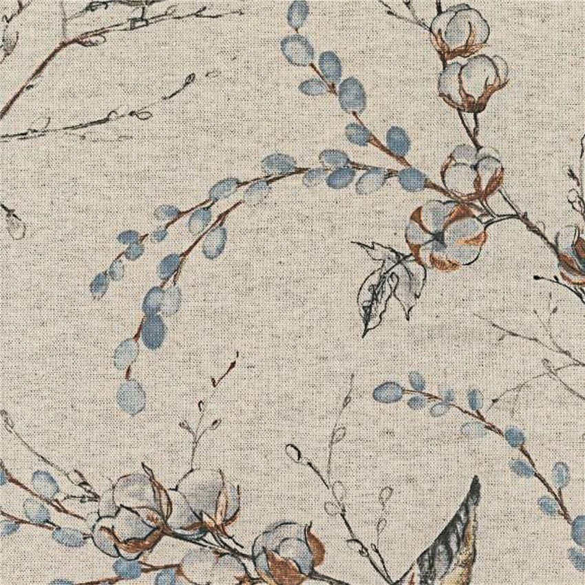 Tessuto Canazei Resinato