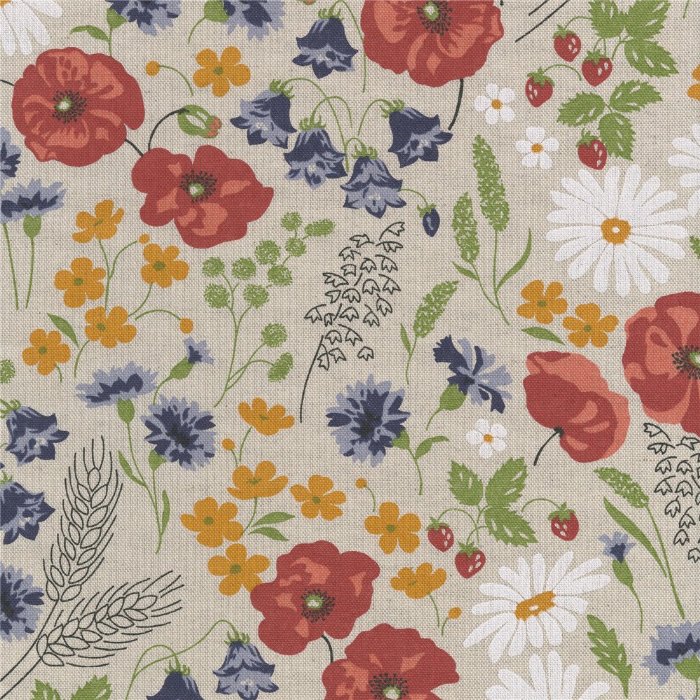 Tessuto Canazei Resinato