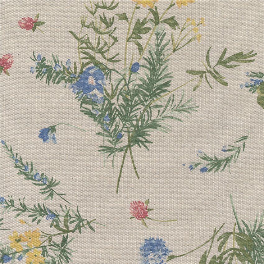 Tessuto Canazei Resinato