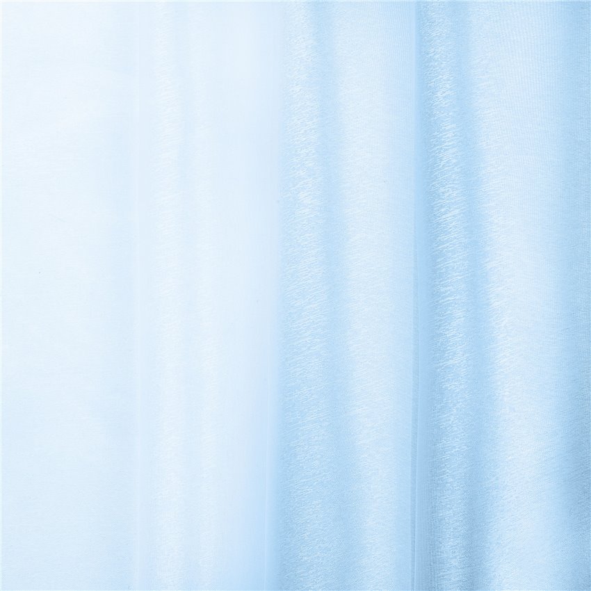 Organza Arcobaleno Unito