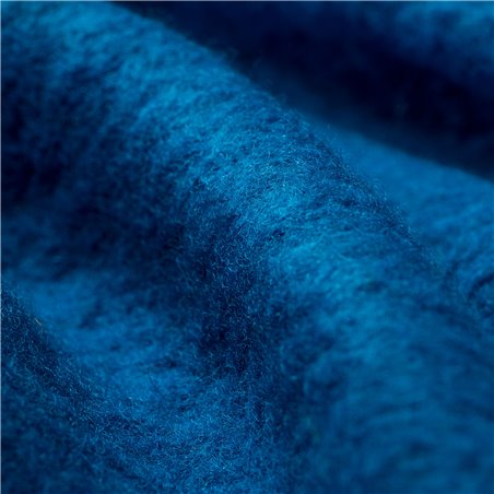 Tessuto Lana Cotta Unito