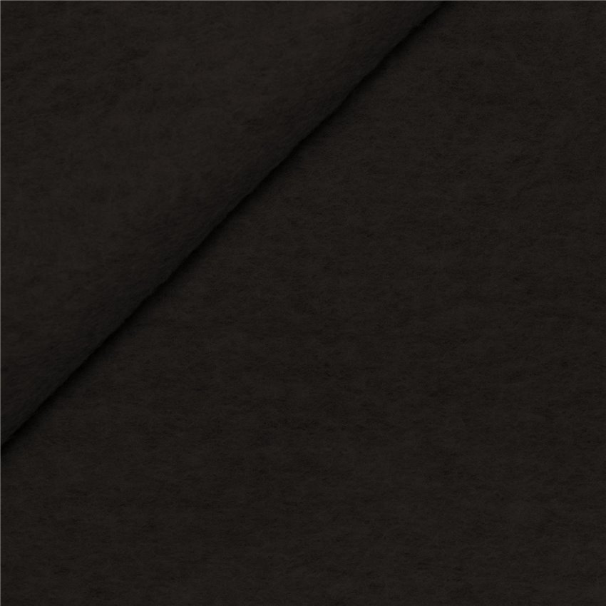 Tessuto Lana Cotta Unito