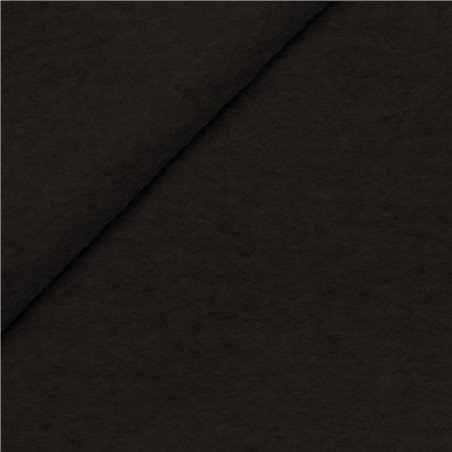 Tessuto Lana Cotta Unito